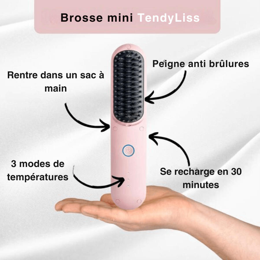 BROSSE MINI TENDYLISS™