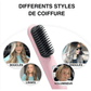 BROSSE A CHEVEUX PORTABLE, MINI SANS FIL PARISTENDENCY™