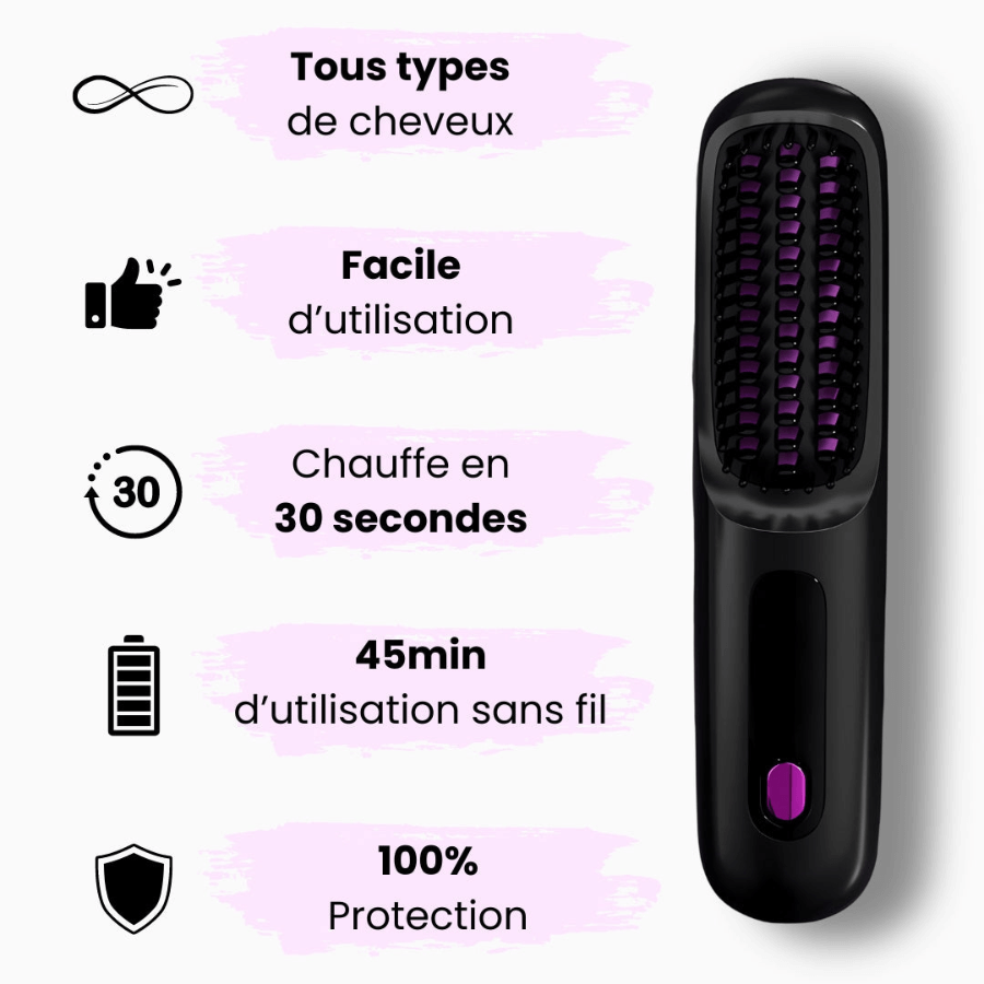 BROSSE MINI TENDYLISS™